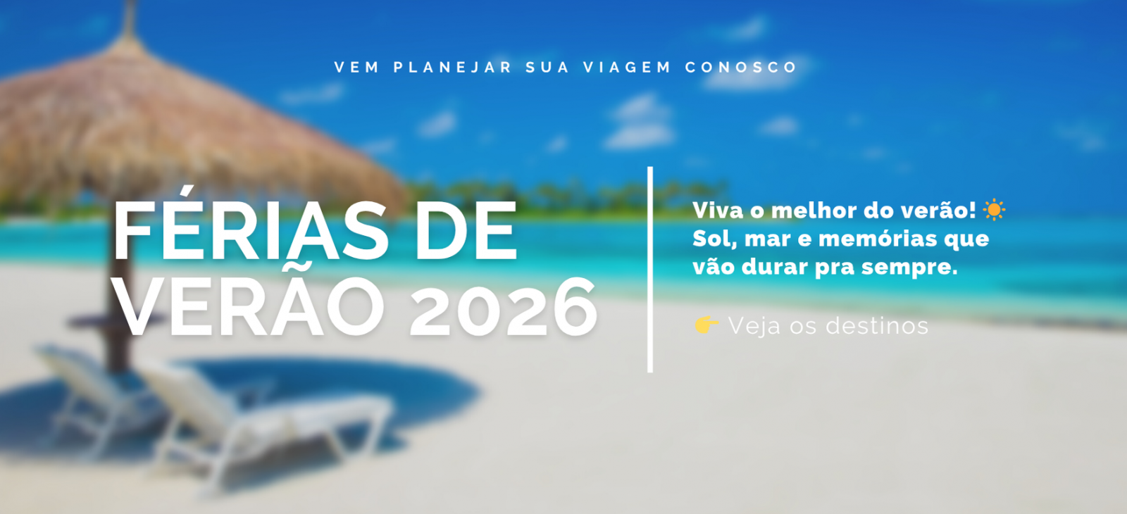Verão