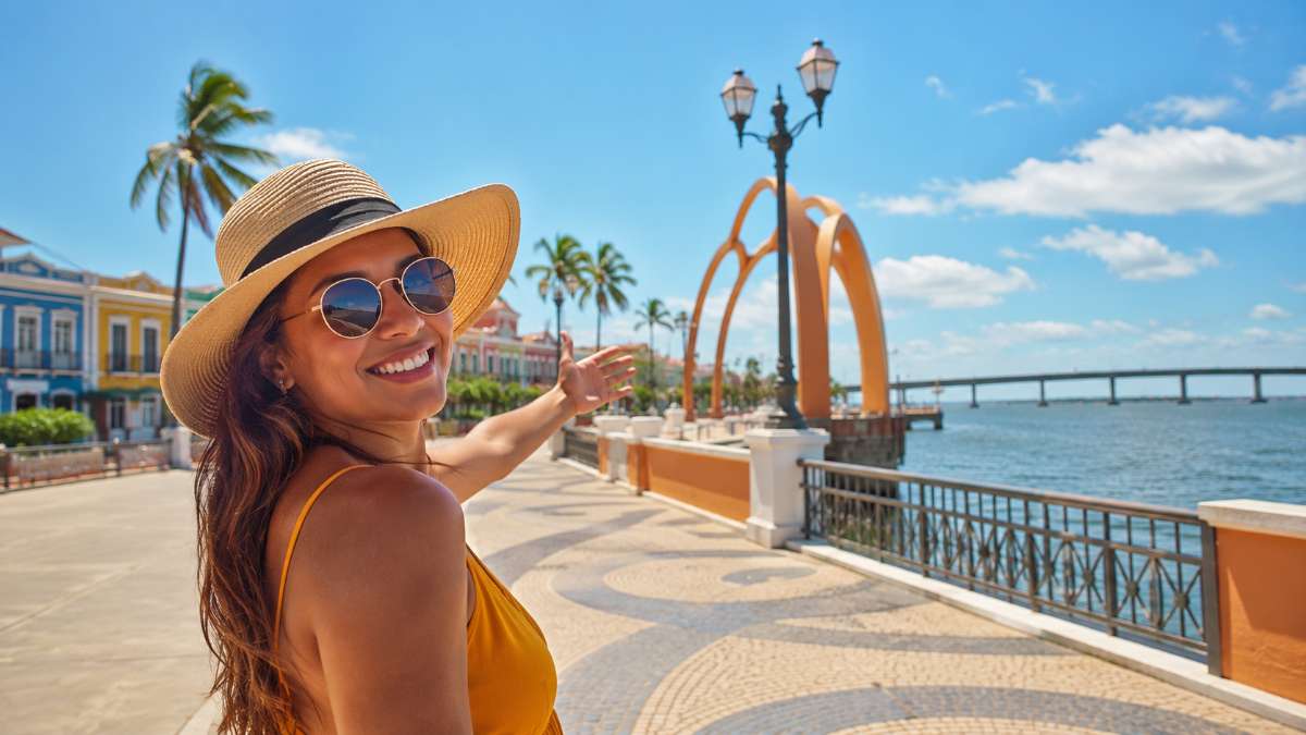 Aracaju com Passeio aos Cânions do Xingó | Baixa Temporada 2026