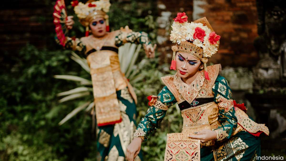 Bali dos Sonhos – Circuito Completo pela Indonésia