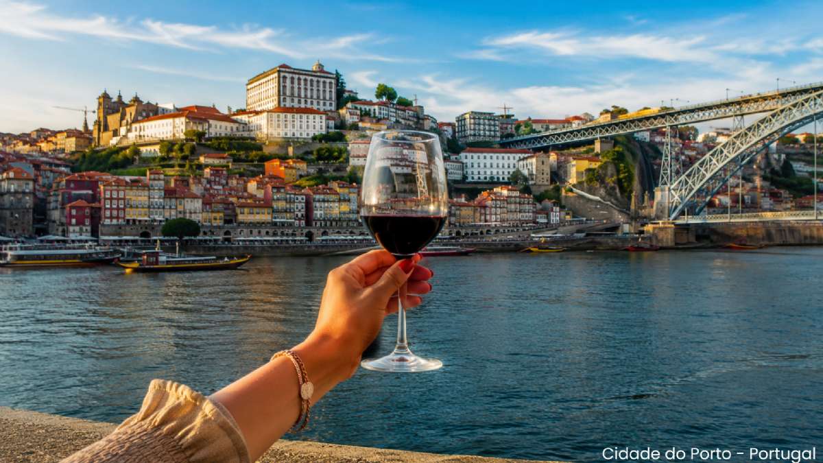 Experiência Inesquecível: Norte de Portugal e Espanha